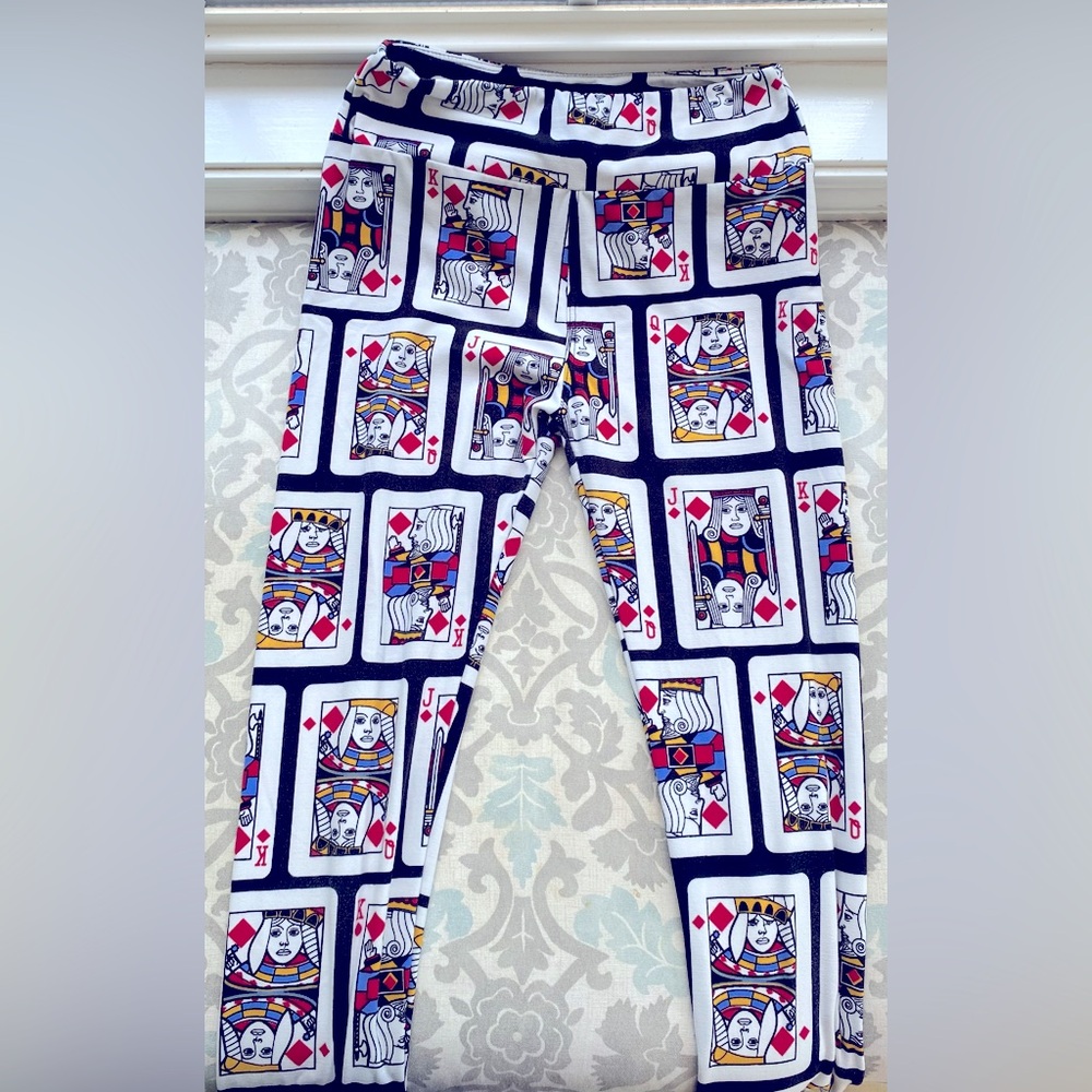 Lularoe Leggings- One Size